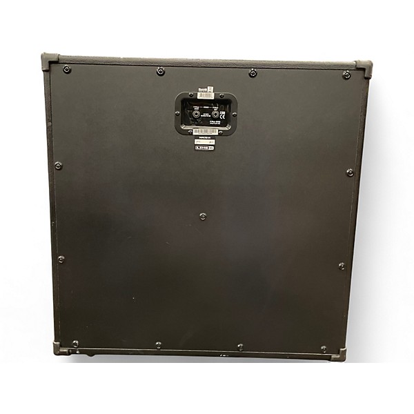 Used Line 6 SPIDER II 4X12 Guitar Cabinet