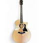 Used 2023 Taylor 314CE V-Class Natural Acoustic Electric Guitar thumbnail