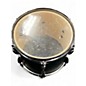 Used TAMA 4 Piece Imperialstar Satin Black Drum Kit
