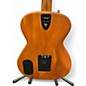 Used Fender HIGHWAY PARLOR Natural Acoustic Electric Guitar
