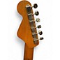 Used Fender HIGHWAY PARLOR Natural Acoustic Electric Guitar