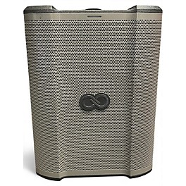 Used Sheeran Looper BUSKER Powered Speaker