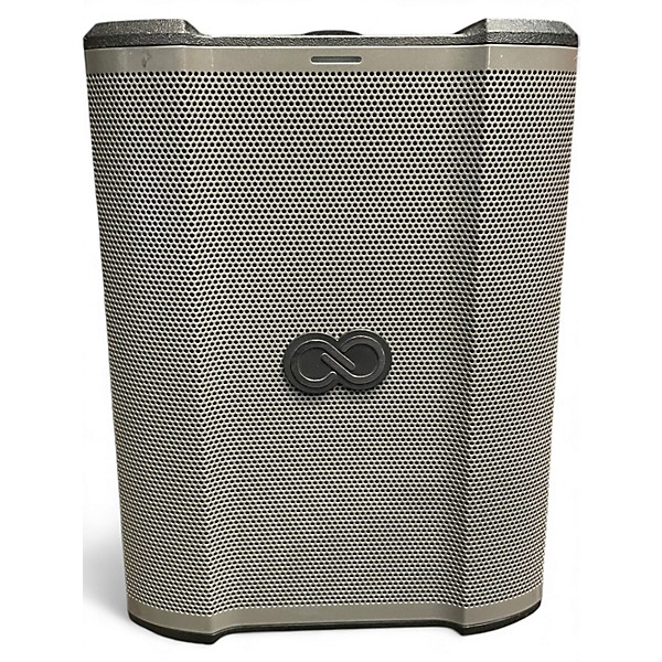 Used Sheeran Looper BUSKER Powered Speaker