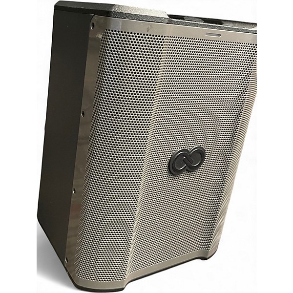 Used Sheeran Looper BUSKER Powered Speaker