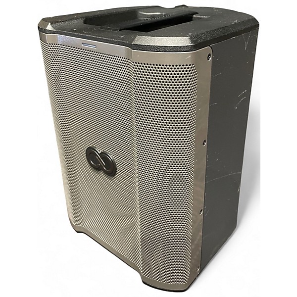Used Sheeran Looper BUSKER Powered Speaker