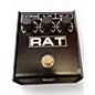 Used ProCo Rat Distortion Effect Pedal thumbnail