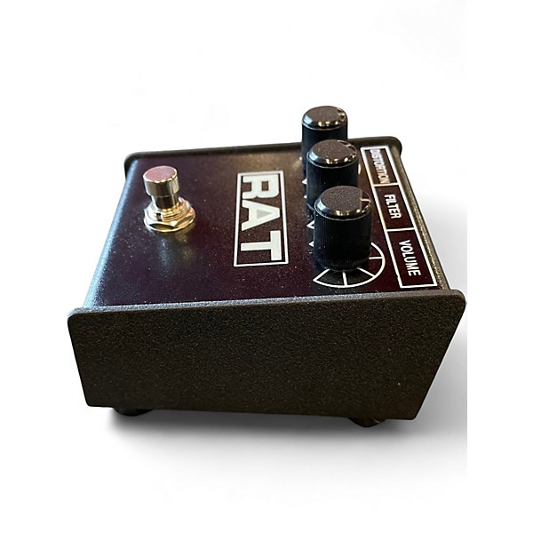 Used ProCo Rat Distortion Effect Pedal