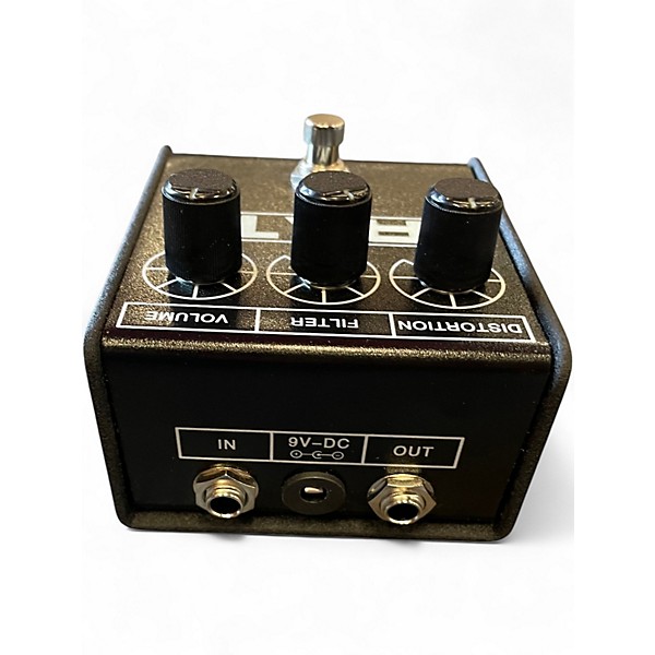Used ProCo Rat Distortion Effect Pedal