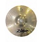 Used Zildjian 8in S Family China Splash Cymbal thumbnail