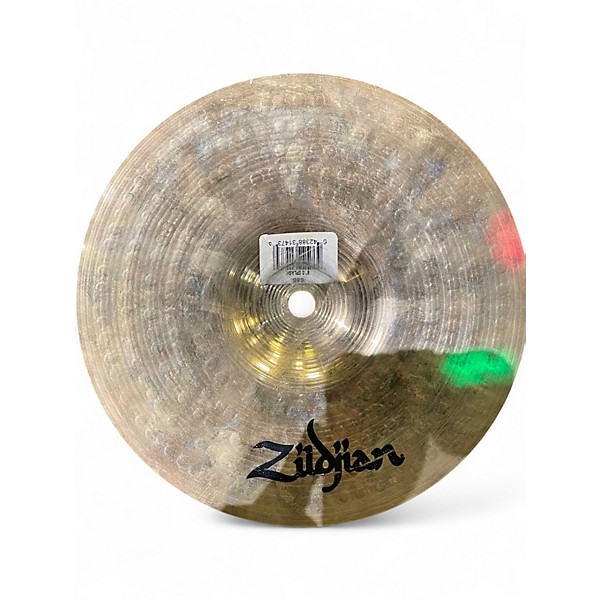 Used Zildjian 8in S Family China Splash Cymbal