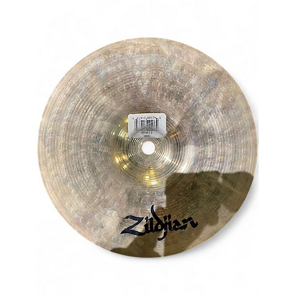 Used Zildjian 8in S Family China Splash Cymbal