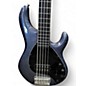 Used Ernie Ball Music Man Stingray 5 H PREMIER DEALER NETWORK LIMITED EDITION  STARRY NIGHT Electric Bass Guitar
