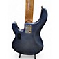 Used Ernie Ball Music Man Stingray 5 H PREMIER DEALER NETWORK LIMITED EDITION  STARRY NIGHT Electric Bass Guitar