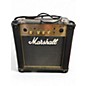 Used Marshall MG10 10W 1X6.5 Guitar Combo Amp thumbnail