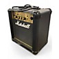Used Marshall MG10 10W 1X6.5 Guitar Combo Amp