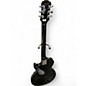 Used Epiphone LES PAUL SPECIAL II LE BLACK Solid Body Electric Guitar