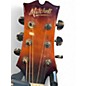 Used Mitchell MX430 DARK NATURAL Acoustic Electric Guitar