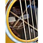 Used Martin SC13E SPECIAL SUNBURST Acoustic Electric Guitar