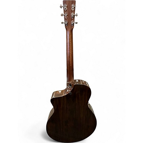 Used Martin SC13E SPECIAL SUNBURST Acoustic Electric Guitar