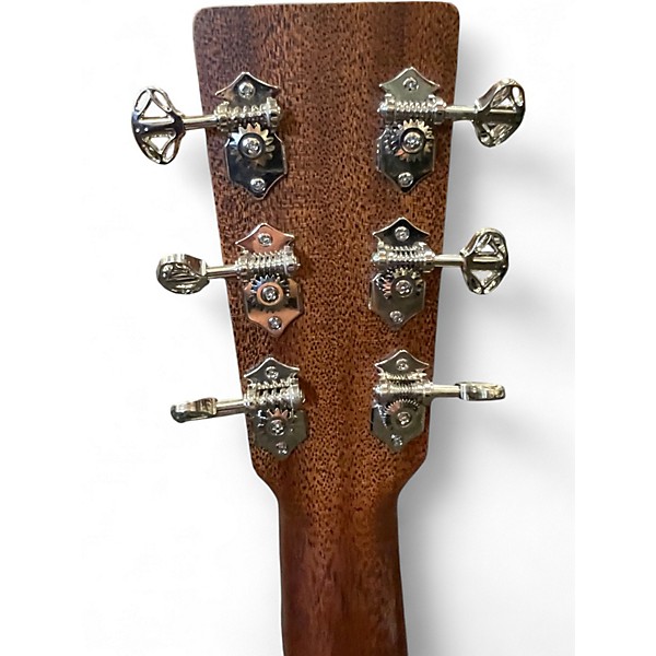 Used Martin SC13E SPECIAL SUNBURST Acoustic Electric Guitar