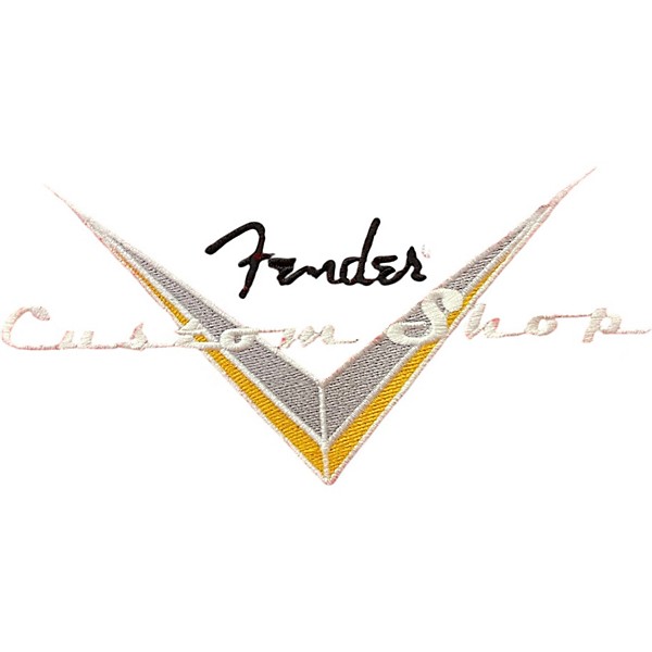 Used Fender TELE THINLINE LTD DBL CUSTOM RELIC PAISLEY B Hollow Body Electric Guitar