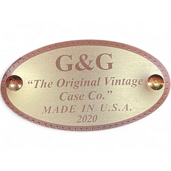 Used Fender TELE THINLINE LTD DBL CUSTOM RELIC PAISLEY B Hollow Body Electric Guitar