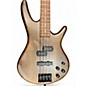 Used Ibanez GSR200B BROWN Electric Bass Guitar thumbnail