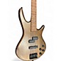 Used Ibanez GSR200B BROWN Electric Bass Guitar