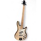 Used Ibanez GSR200B BROWN Electric Bass Guitar