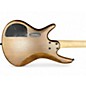 Used Ibanez GSR200B BROWN Electric Bass Guitar