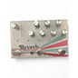 Used Empress Effects Reverb Effect Pedal