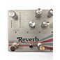 Used Empress Effects Reverb Effect Pedal