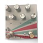Used Empress Effects Reverb Effect Pedal