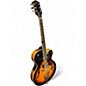 Used Gretsch Guitars G2420T Streamliner 2 Color Sunburst Hollow Body Electric Guitar