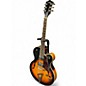 Used Gretsch Guitars G2420T Streamliner 2 Color Sunburst Hollow Body Electric Guitar