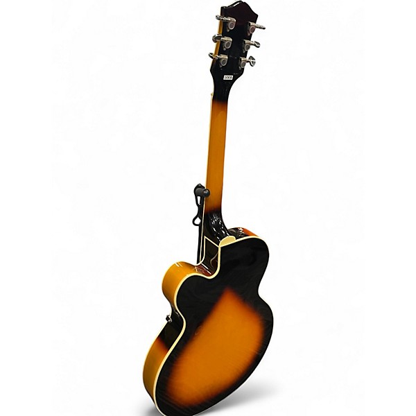 Used Gretsch Guitars G2420T Streamliner 2 Color Sunburst Hollow Body Electric Guitar