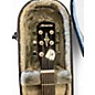 Used Alvarez rg260CESB 2 Tone Sunburst Acoustic Electric Guitar