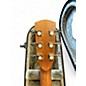 Used Alvarez rg260CESB 2 Tone Sunburst Acoustic Electric Guitar