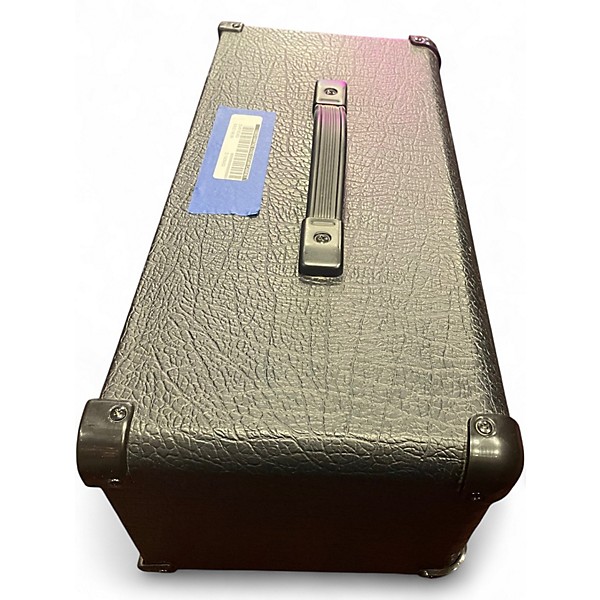 Used Hartke GT60 Guitar Cabinet