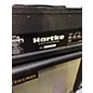 Used Hartke GT60 Guitar Cabinet