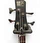 Used Ibanez SOUNDGEAR SR690 DARK BROWN Electric Bass Guitar