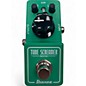 Used Ibanez Tube Screamer Mini Effect Pedal thumbnail