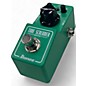 Used Ibanez Tube Screamer Mini Effect Pedal