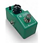 Used Ibanez Tube Screamer Mini Effect Pedal