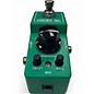 Used Ibanez Tube Screamer Mini Effect Pedal