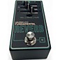 Used Walrus Audio fundamental reverb Effect Pedal