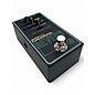 Used Walrus Audio fundamental reverb Effect Pedal