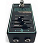 Used Walrus Audio fundamental reverb Effect Pedal