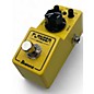 Used Ibanez flanger mini Effect Pedal