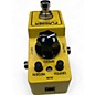 Used Ibanez flanger mini Effect Pedal